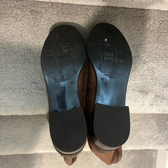 Bandolino knee high boots - Picture 4 of 4